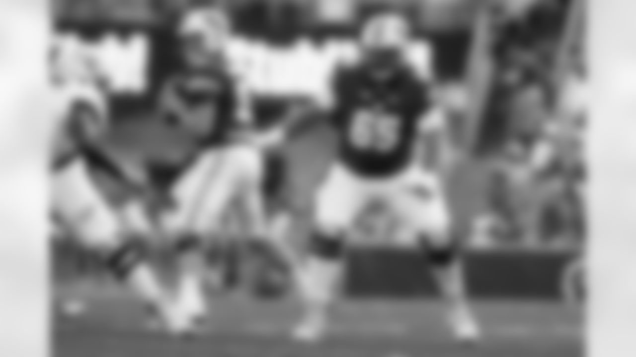 Ryan Ramczyk - OT, Wisconsin