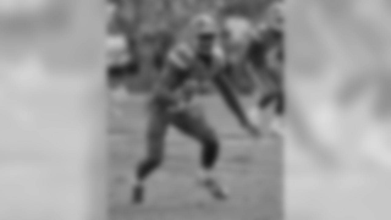 Marcus Maye - S, Florida