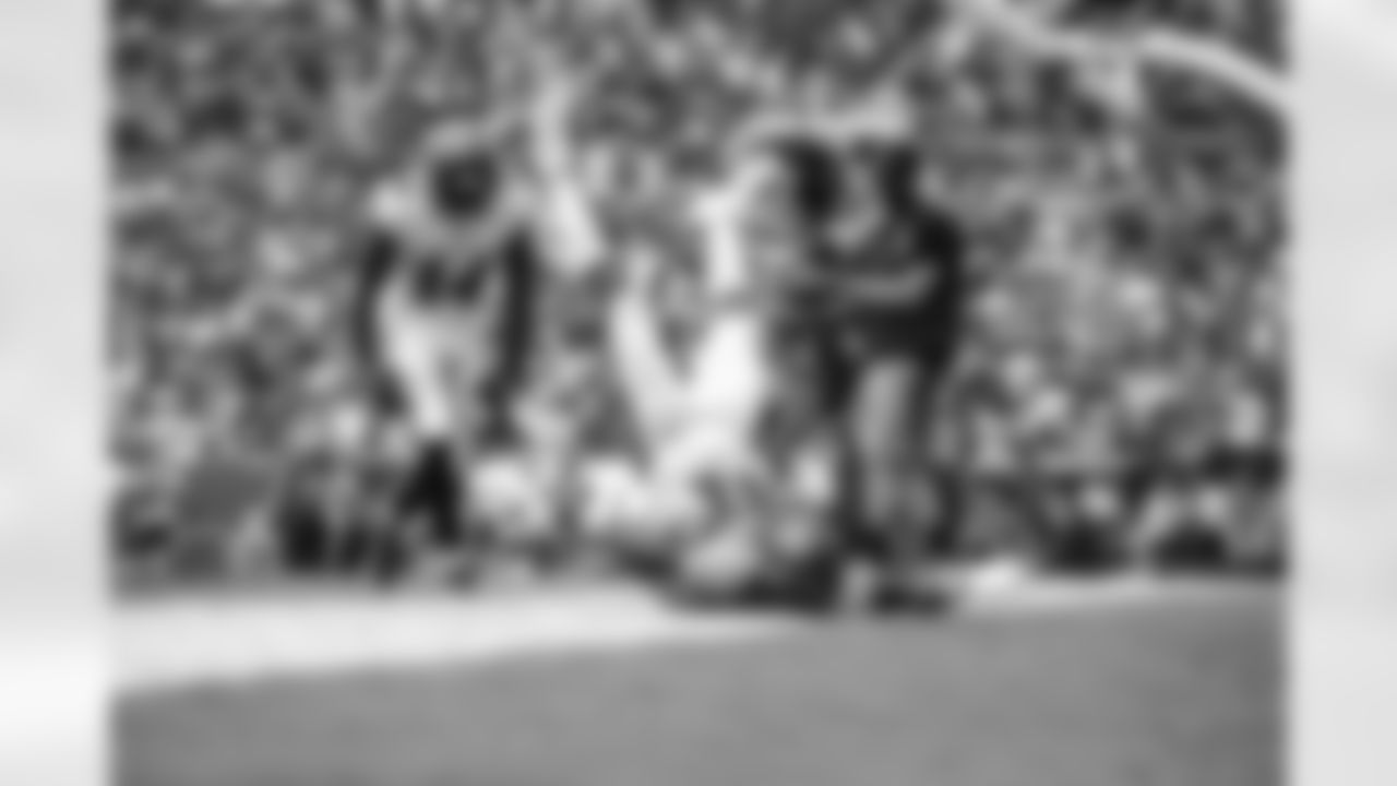 Dolphins vs. Bucs