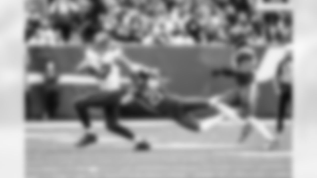 Bucs vs. Jets