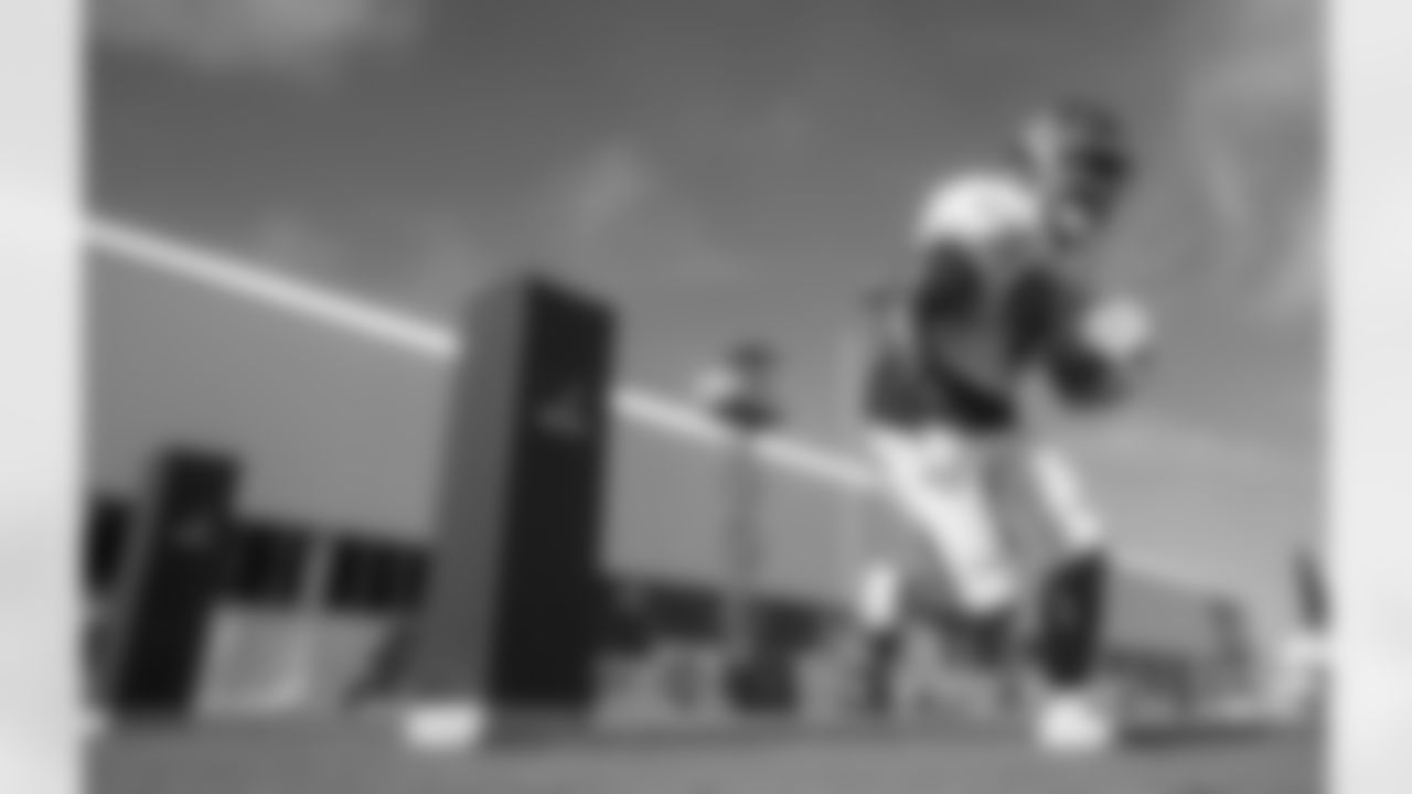 RB Russell Hansbrough