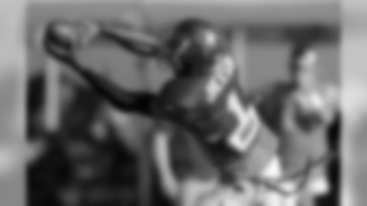 WR DeSean Jackson