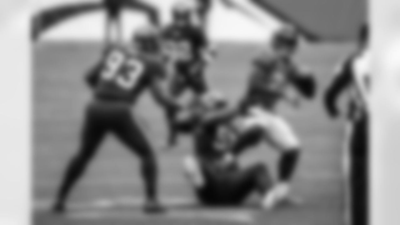 Bucs vs. Broncos