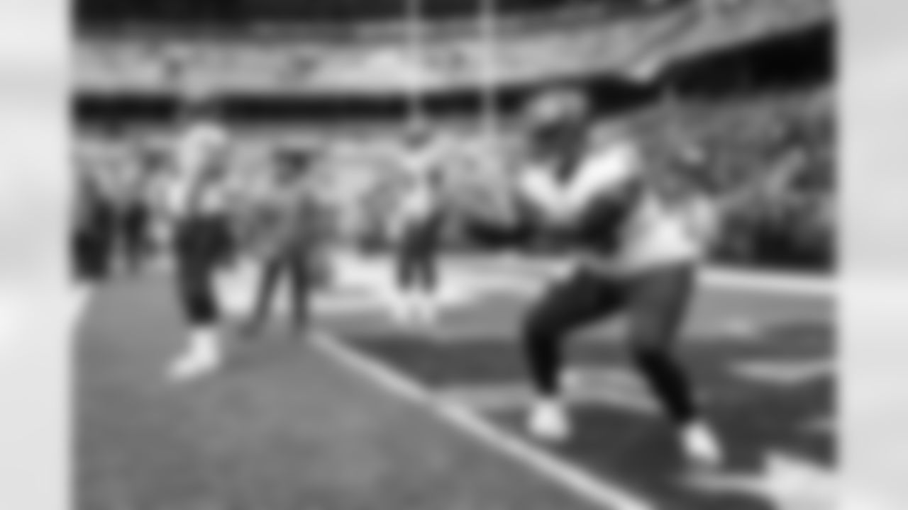 156 - bucs v browns