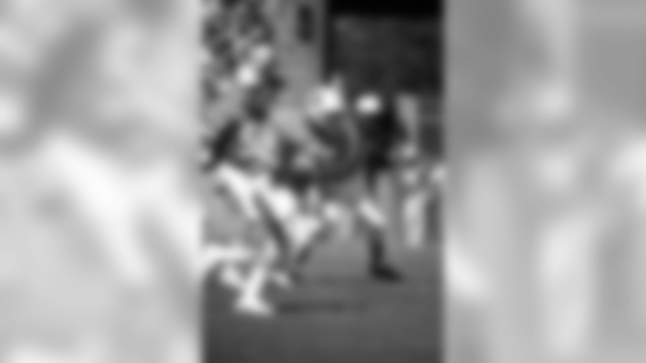 Lee Roy Selmon was drafted 1st overall by the Buccaneers in the 1976 NFL Draft. He was the Bucs first draft pick in franchise history.