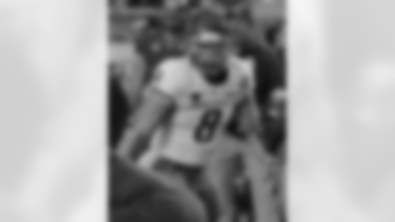 Kamalei Correa - Boise State, OLB