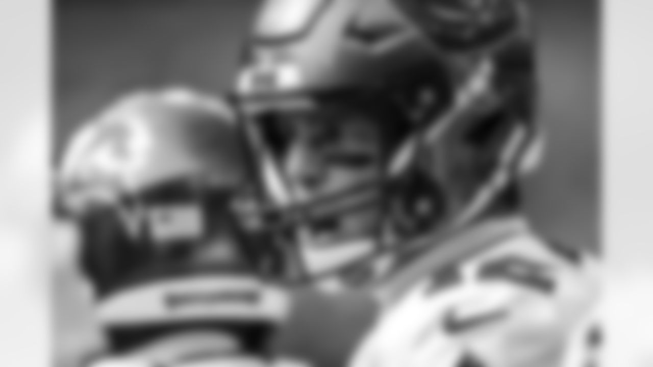 Bucs vs. Steelers