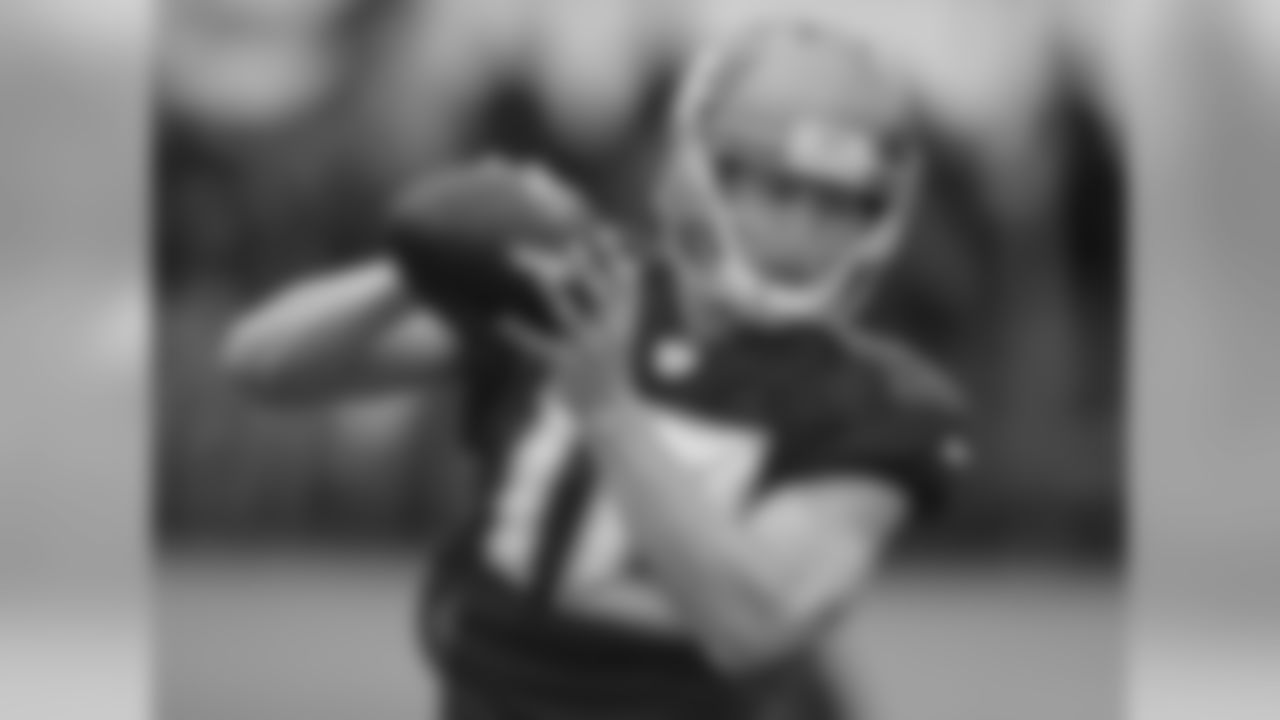 WR Adam Humphries
