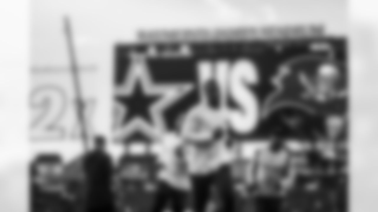Cowboys vs. Bucs