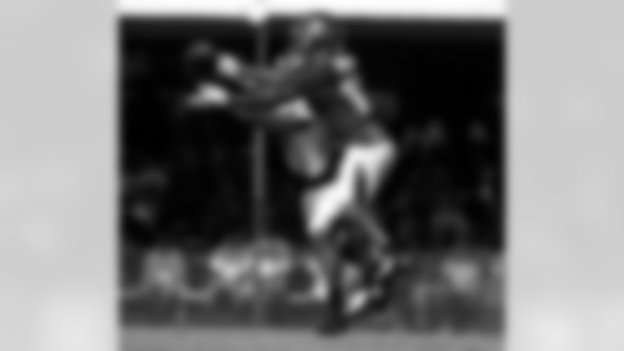 15 WR Bernard Reedy