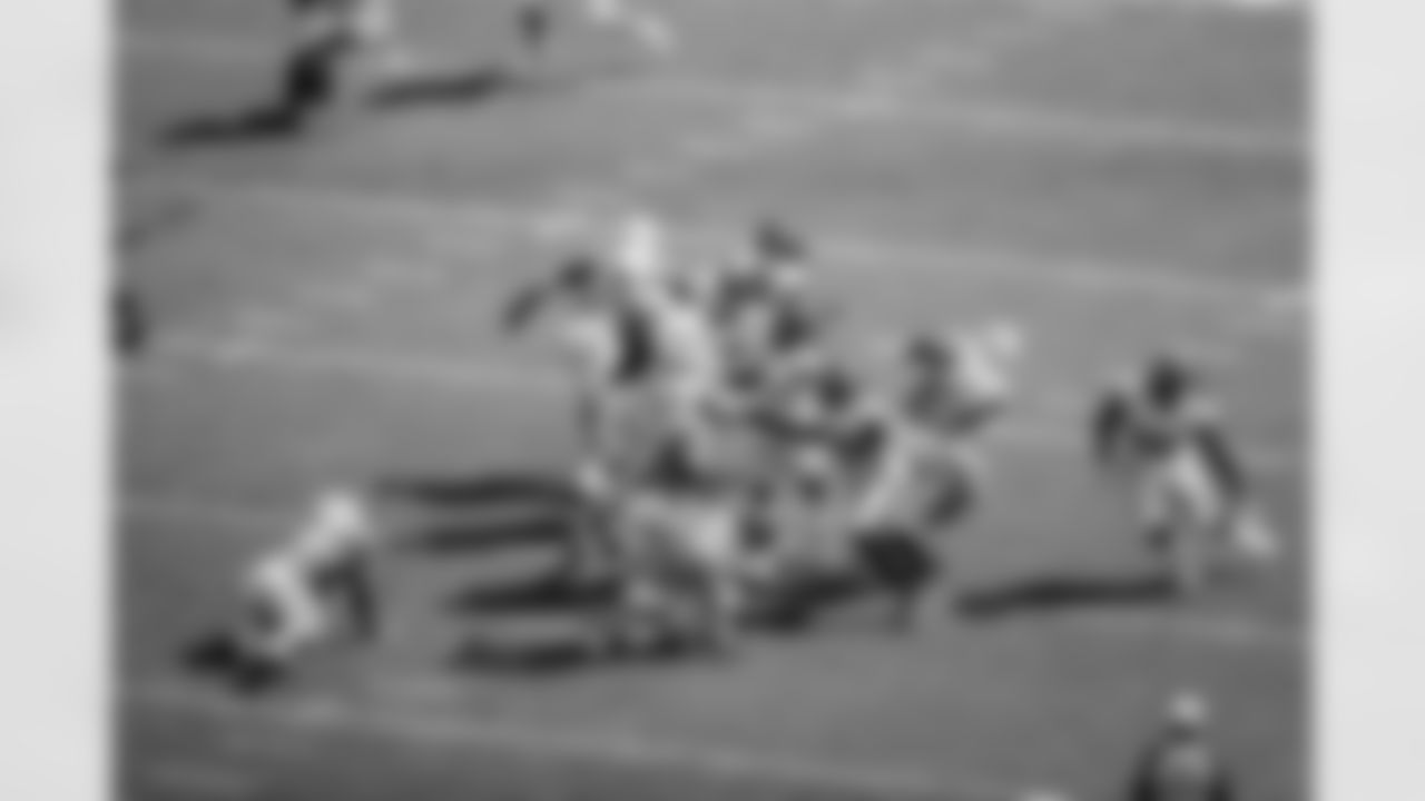 Dolphins vs. Bucs