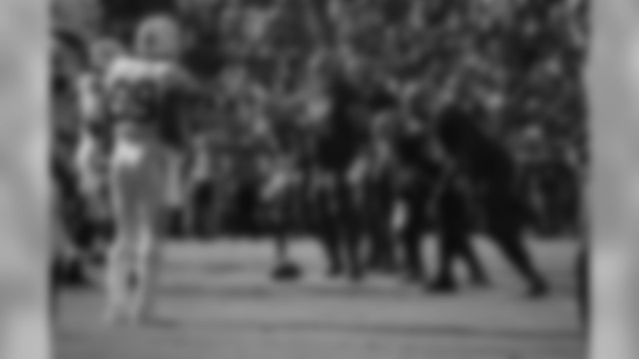 Bucs vs. Colts