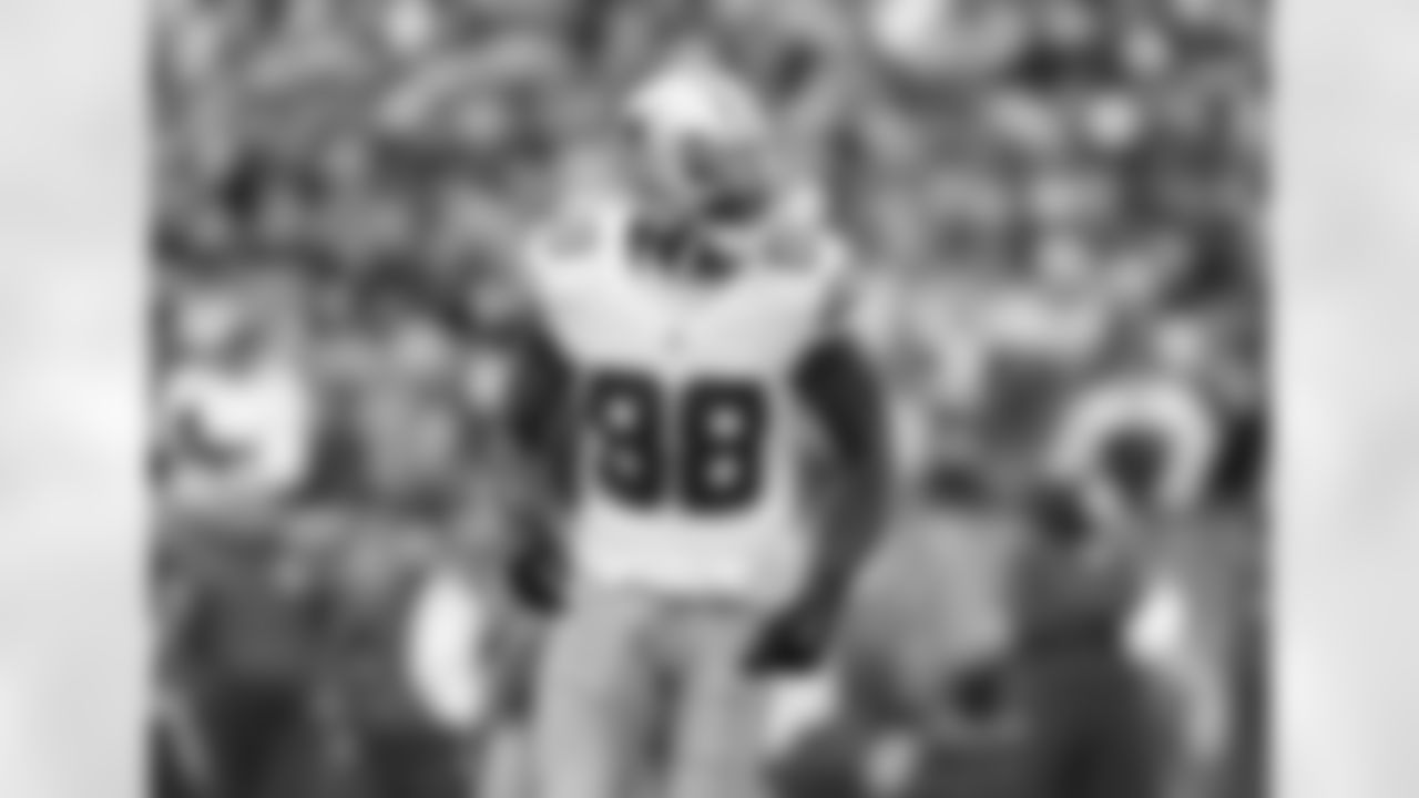 19. WR Dez Bryant, Cowboys