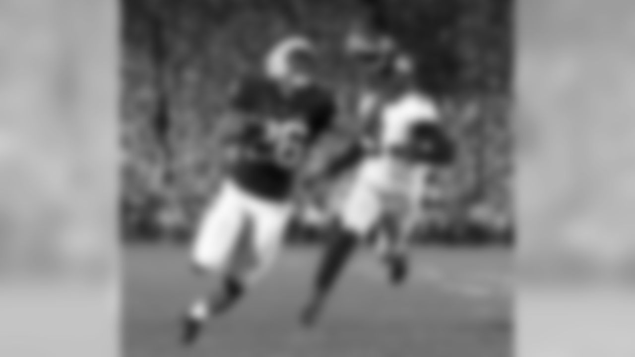 1- Saquon Barkley, Penn State