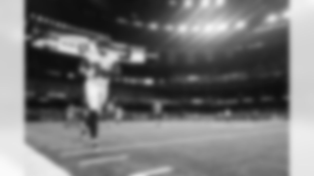 Bucs vs. Saints