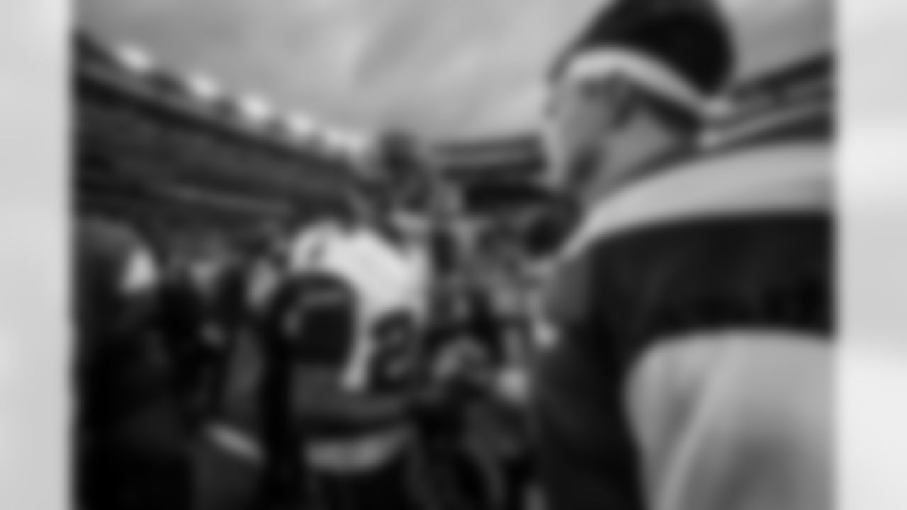 Bucs vs. Jets