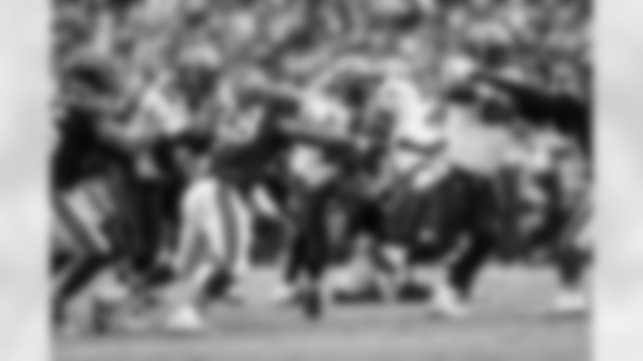 Bears vs. Bucs