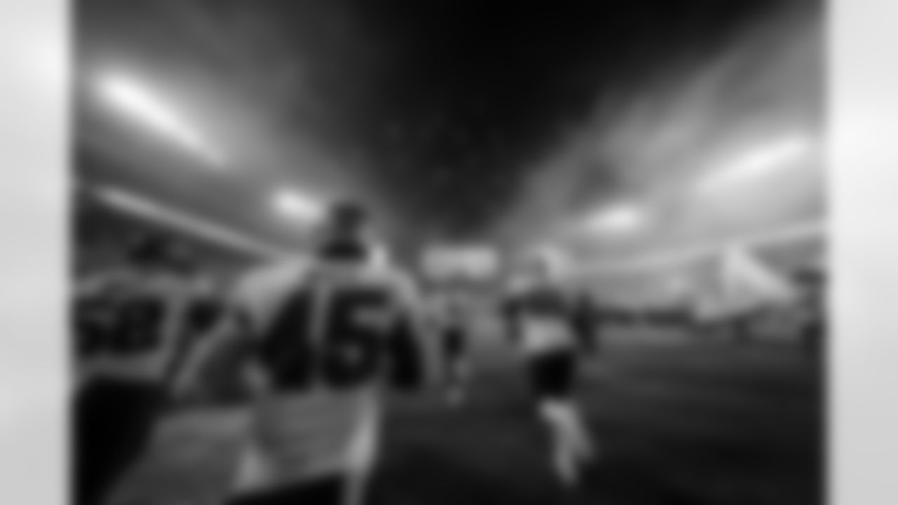 Cowboys vs. Bucs