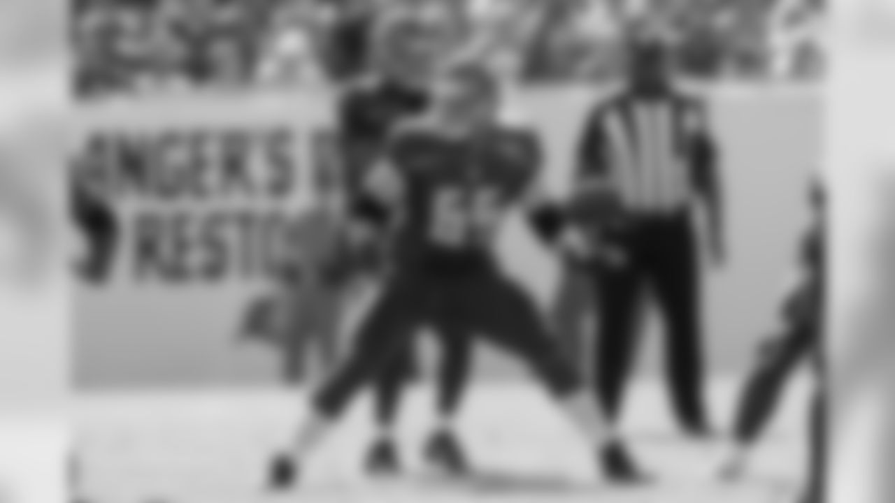 G Alex Cappa, No. 65