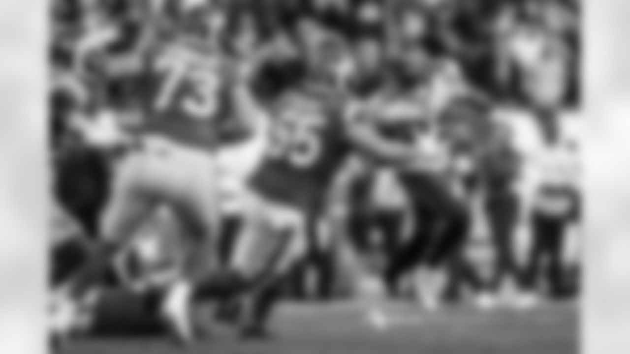 Rams vs. Bucs