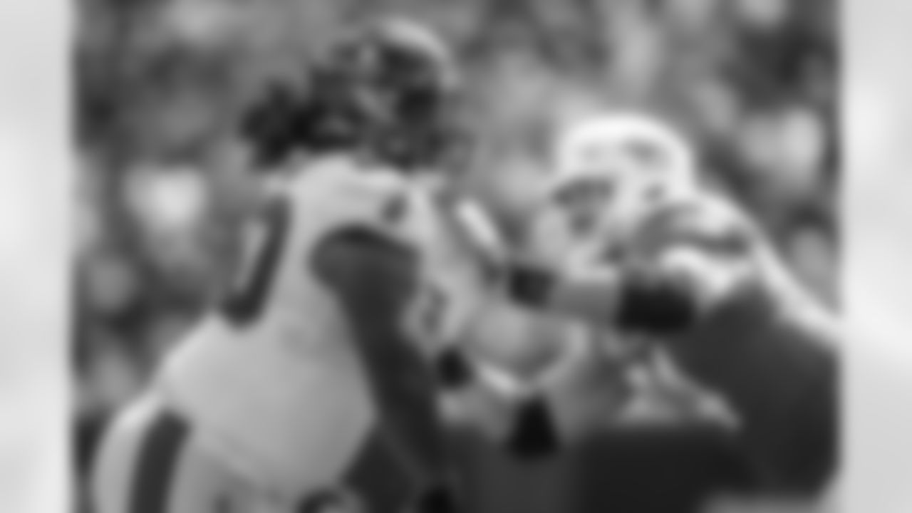 Dolphins vs. Bucs