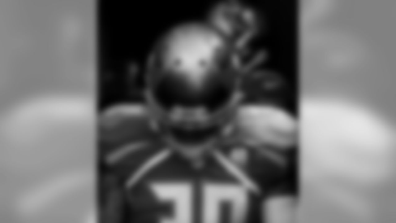 S Bradley McDougald