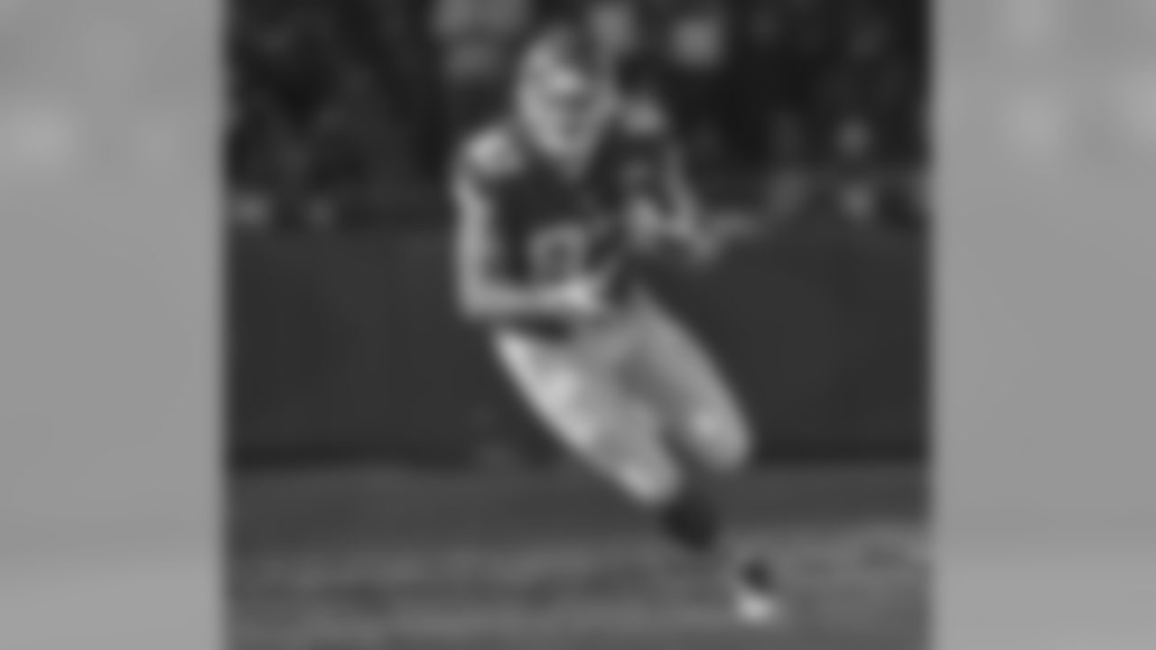 72. Travis Kelce, TE, Chiefs