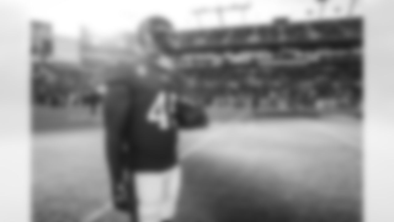 Bills vs. Bucs