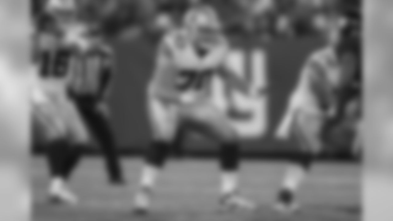 RG Zack Martin