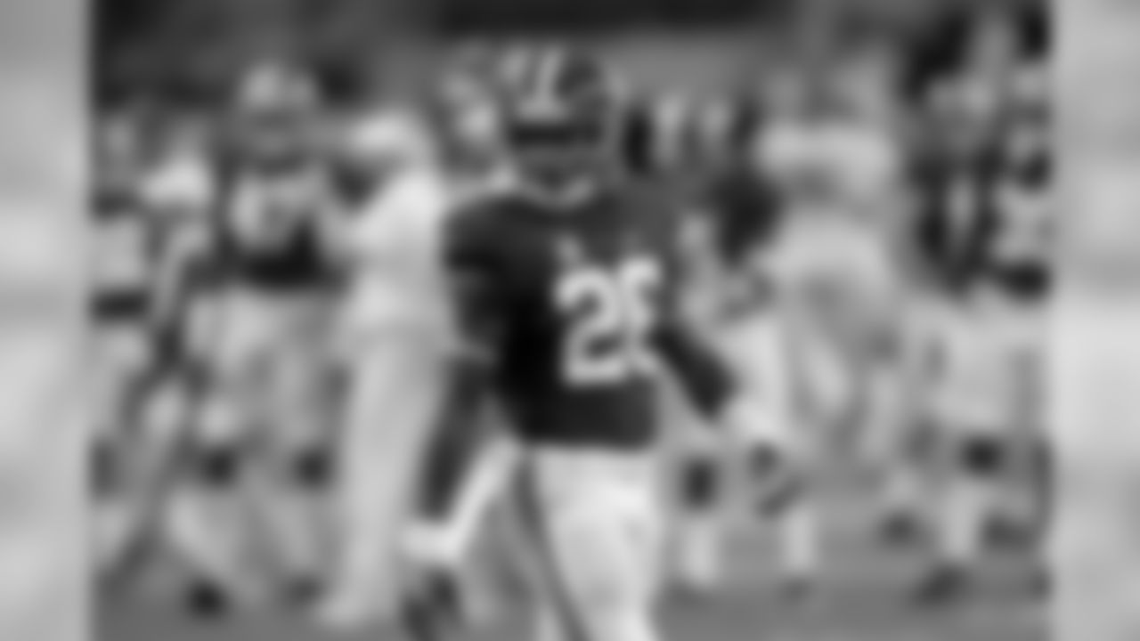 26-SeahawksMarlon Humphrey - CB, Alabama