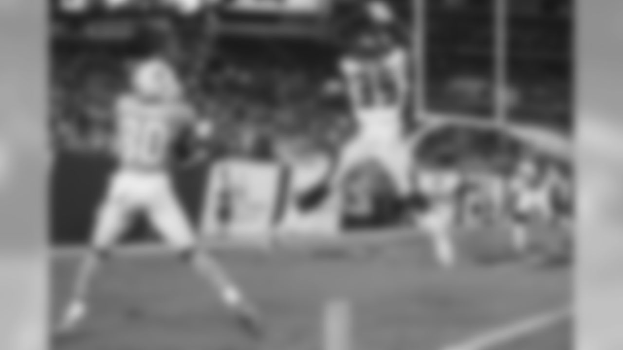 CB Jamel Dean, No. 35