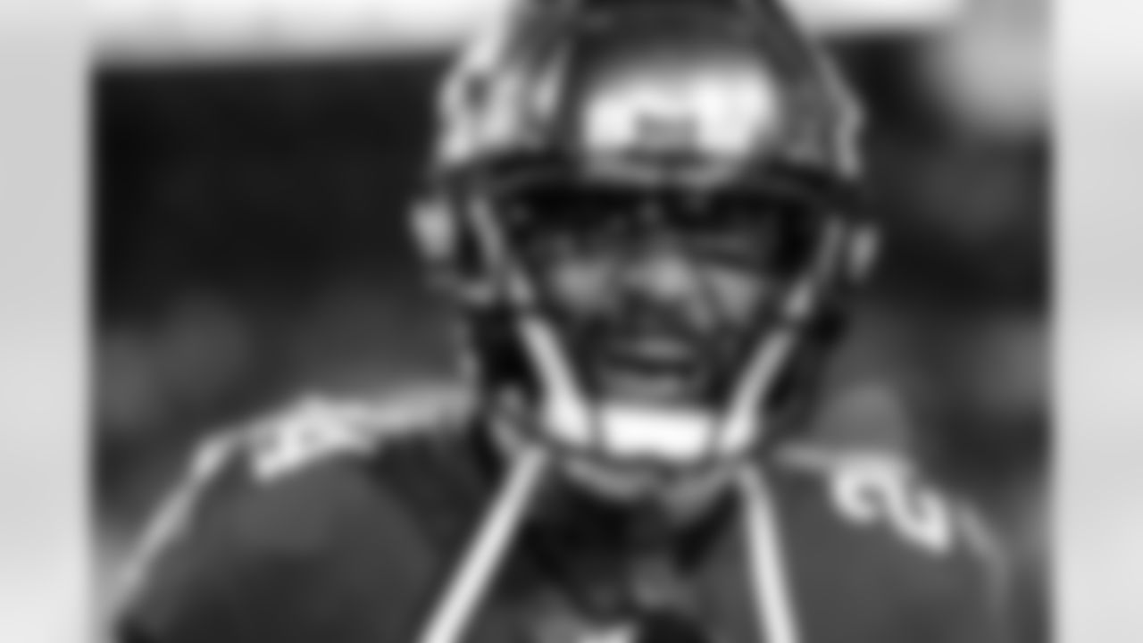 Saints vs Bucs