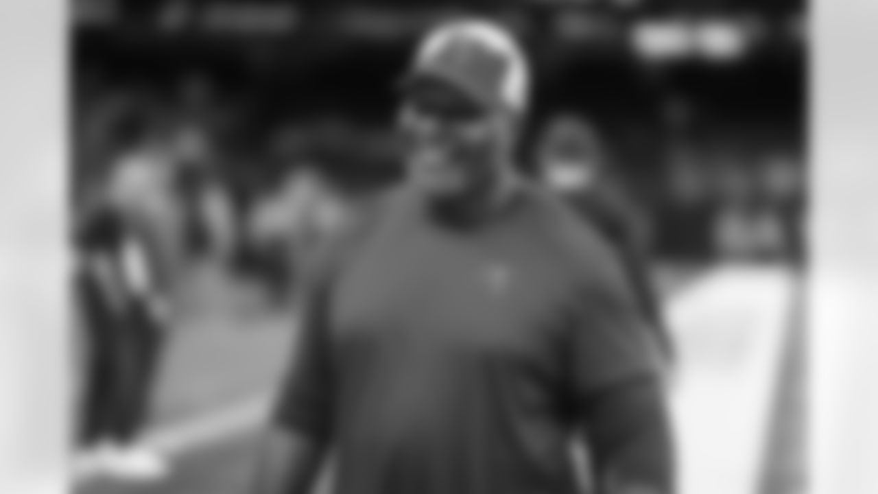 Bucs vs. Saints