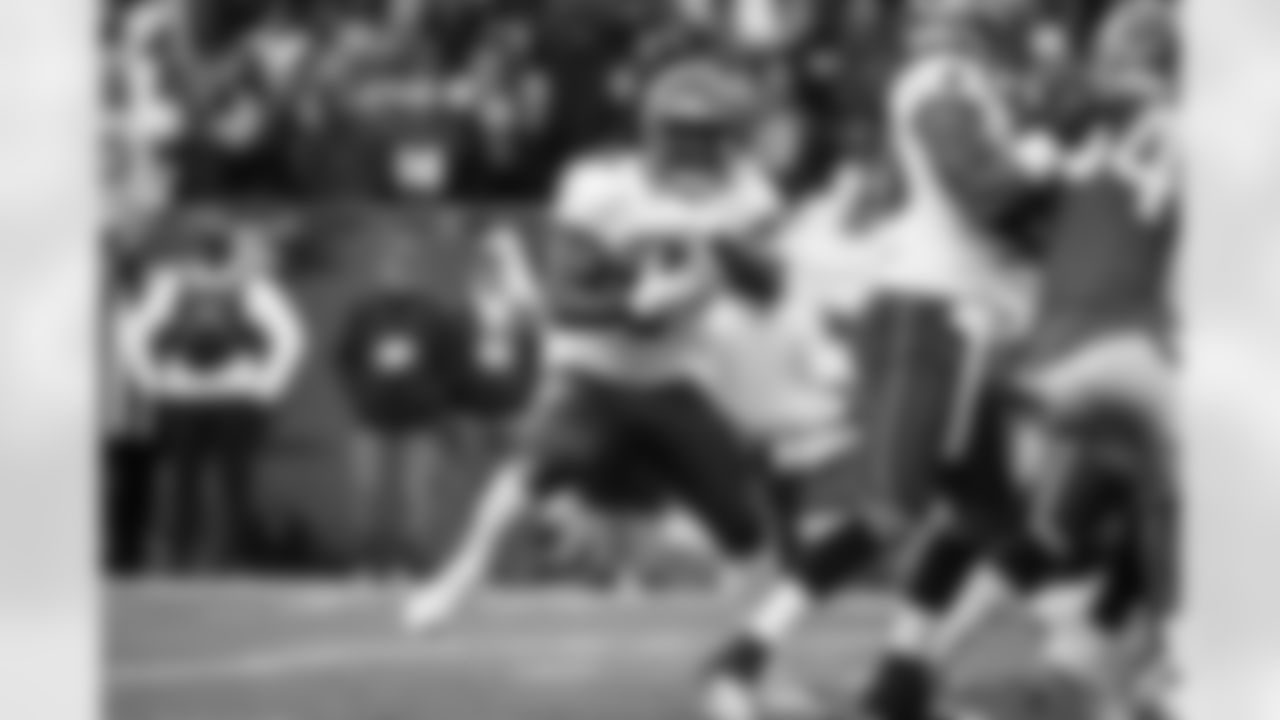 Rams vs. Bucs