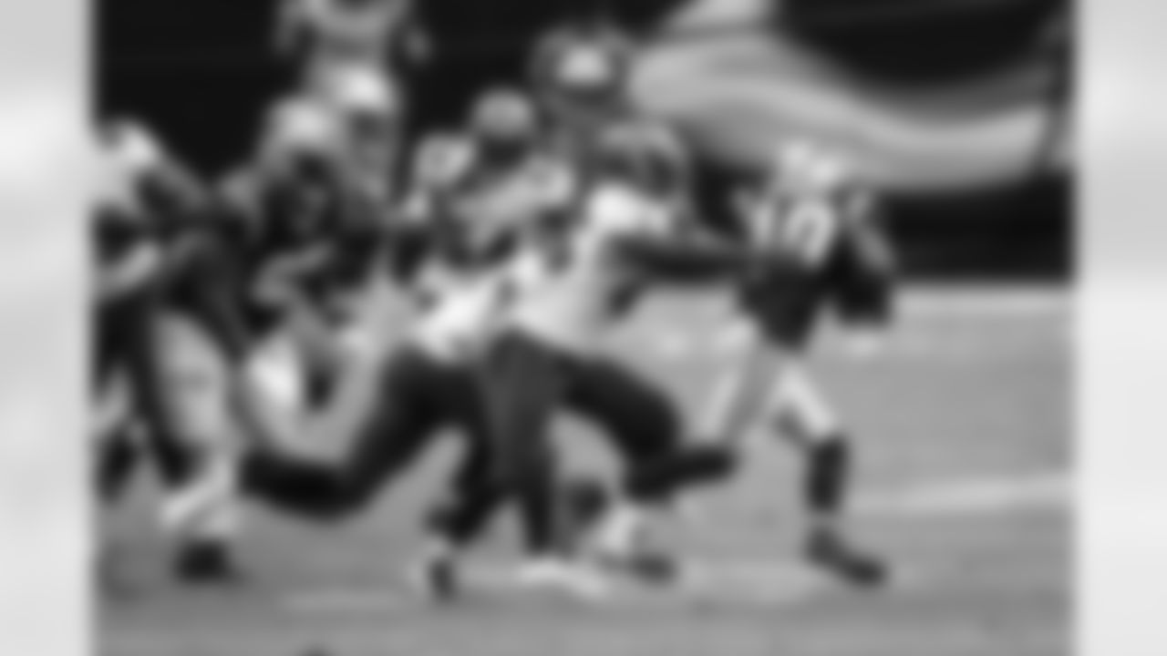 Bucs vs. Panthers