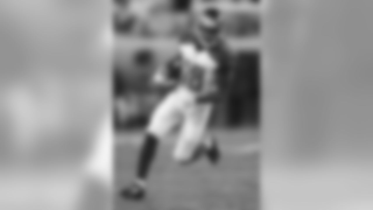 WR Bernard Reedy - 60
