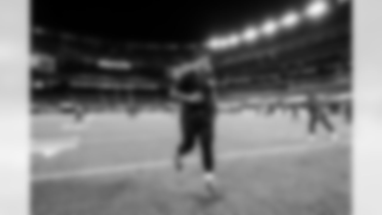 Bucs vs. Giants
