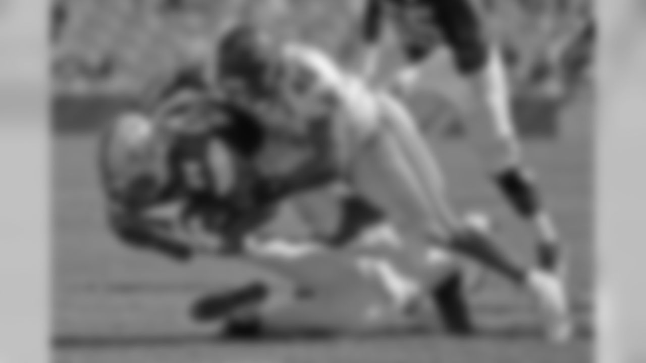 LB Austin Calitro, Villanova
