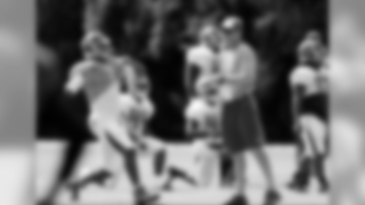 3 QB Jameis Winston and HC Dirk Koetter