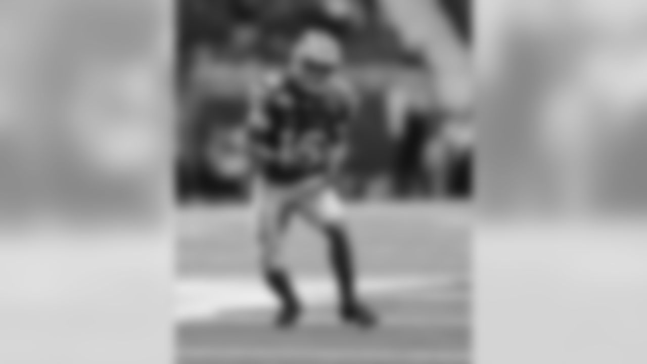 KR. Tyler Lockett, SEA