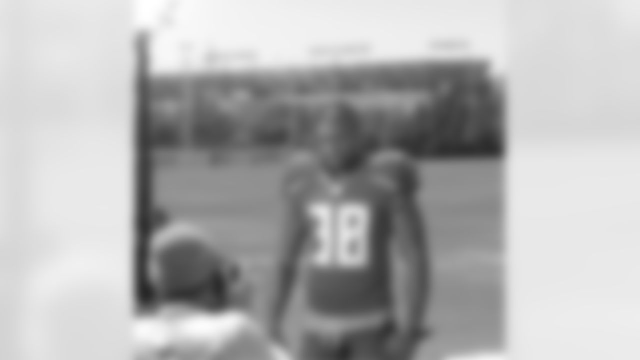 Dashon Goldson