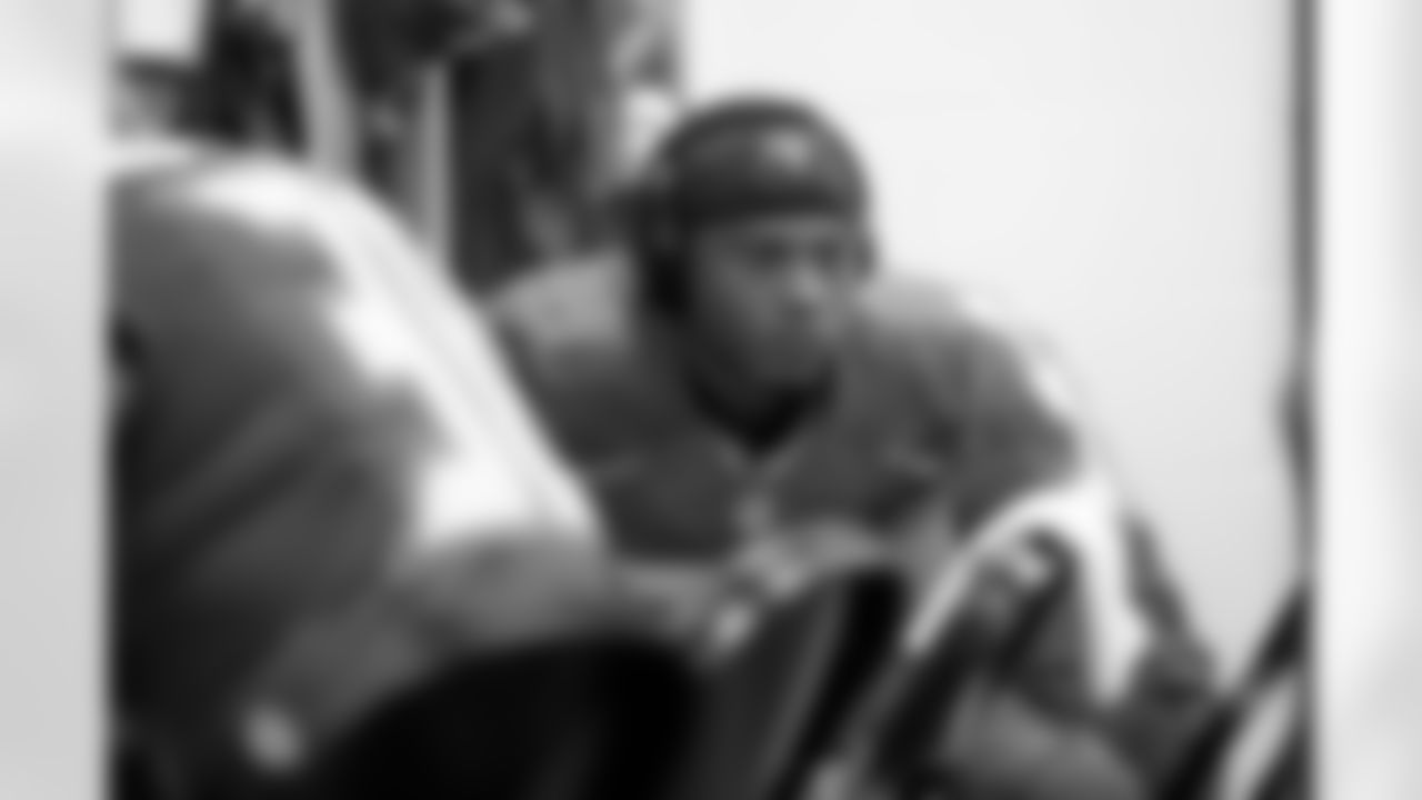 35 CB Javien Elliott