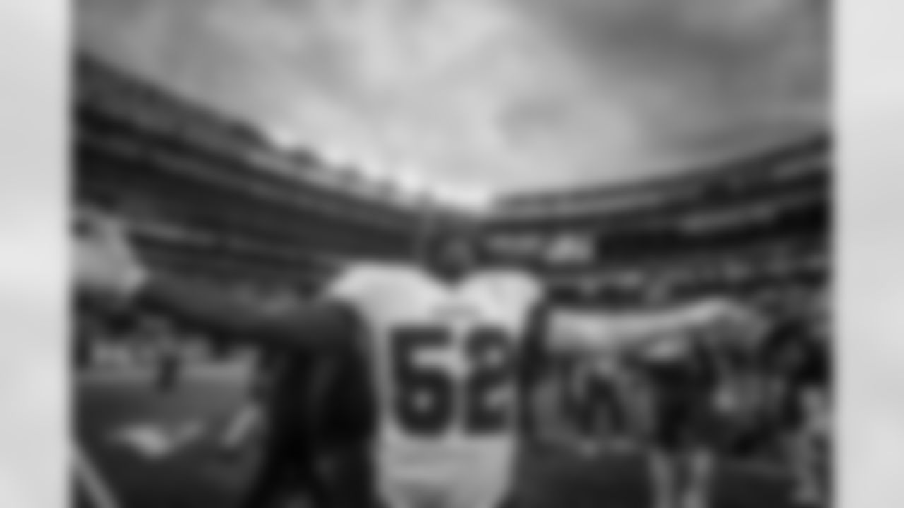 Bucs vs. Jets