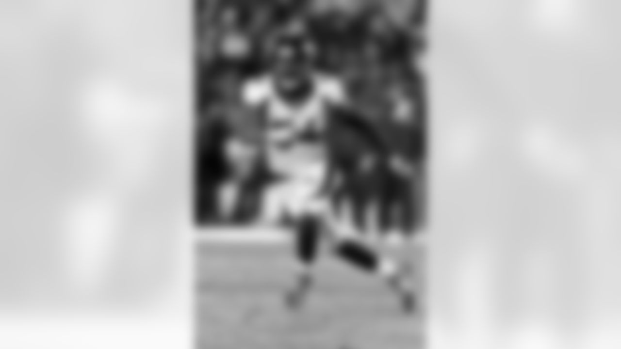 DEN - OLB Brandon Marshall