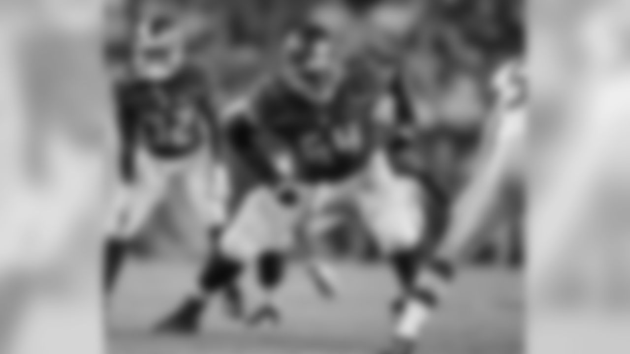 #64 - T Kevin Pamphile