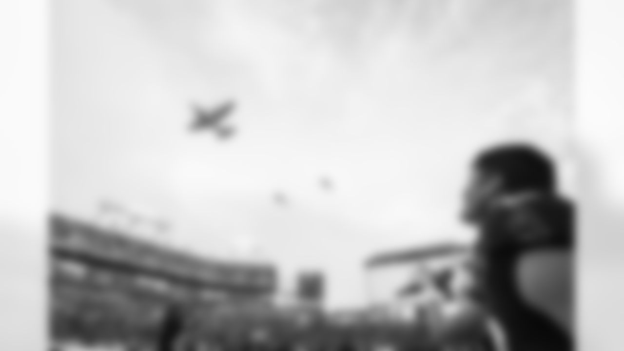 Ravens vs. Bucs