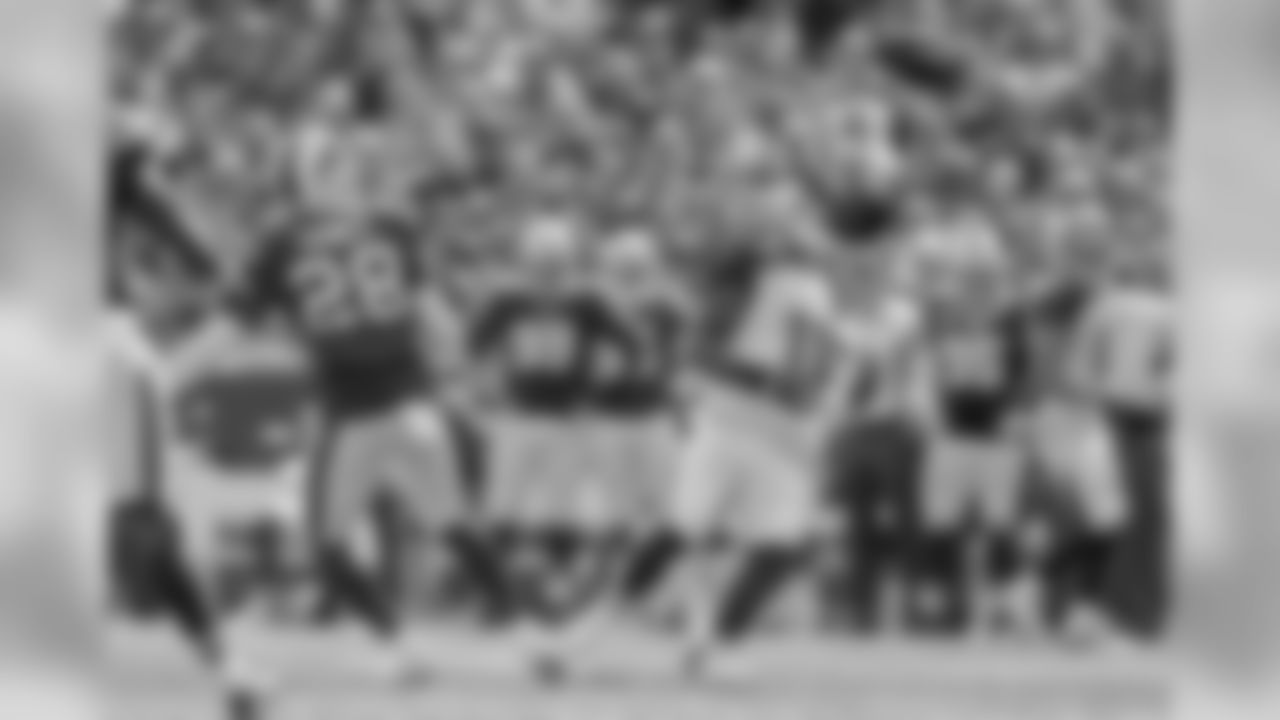 WR DeSean Jackson