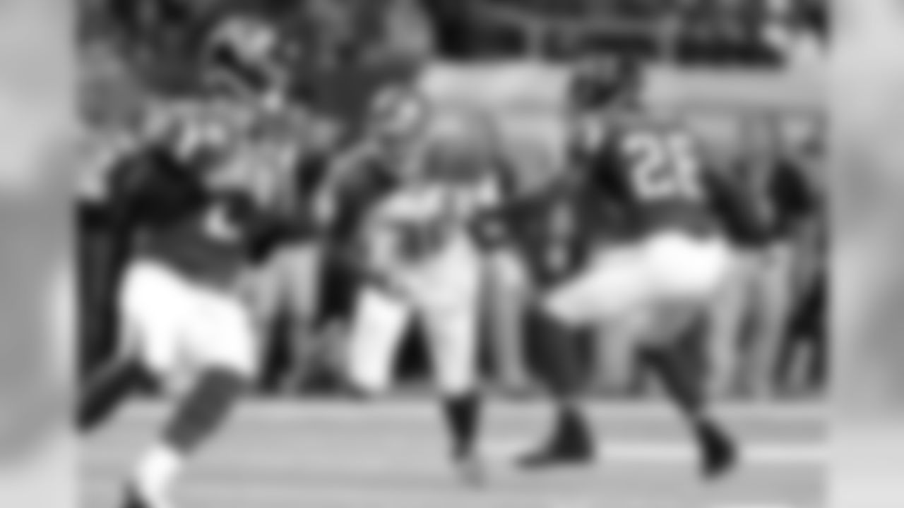 S Bradley McDougald