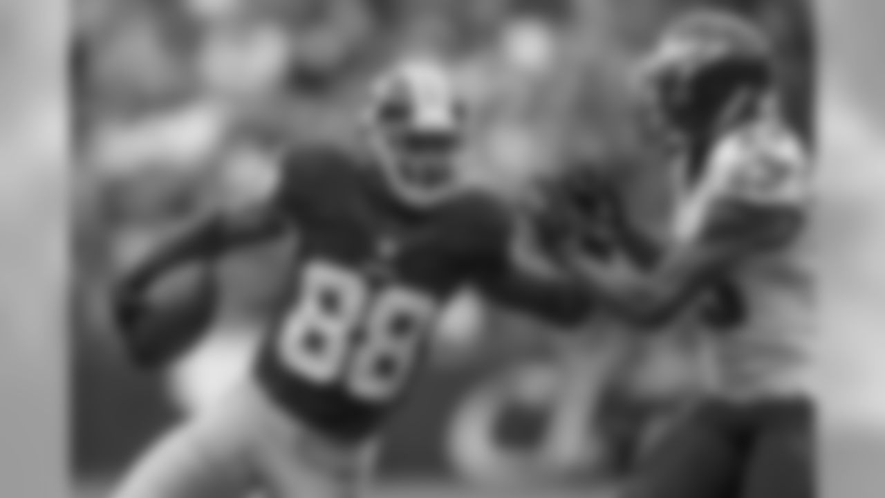 WR Pierre Garçon