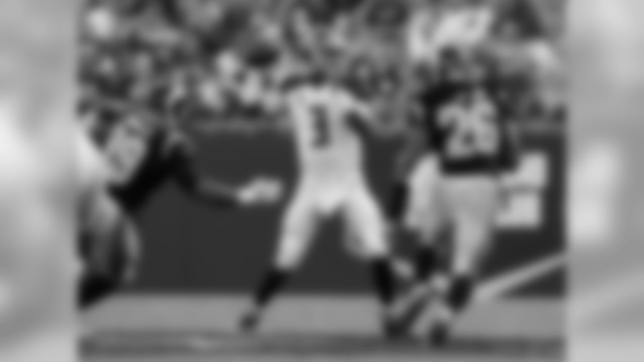 3 QB Jameis Winston